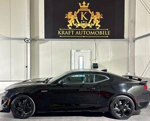Chevrolet Camaro Gebrauchtwagen
