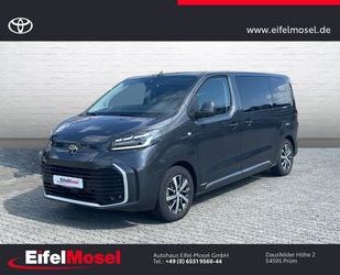 Toyota Proace (Verso) Gebrauchtwagen