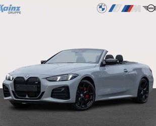 BMW M440 Gebrauchtwagen