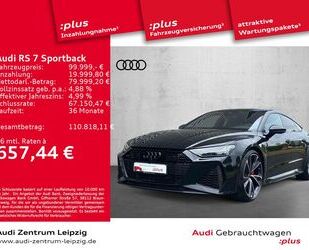 Audi RS7 Gebrauchtwagen