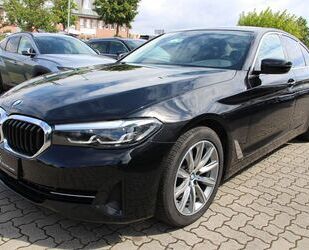BMW 520 Gebrauchtwagen