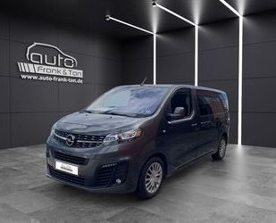 Opel Zafira Life Gebrauchtwagen