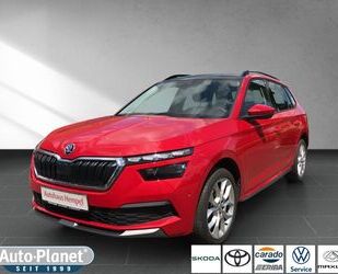 Skoda Kamiq Gebrauchtwagen