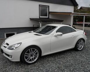 Mercedes-Benz SLK 280 Gebrauchtwagen
