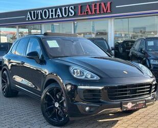Porsche Cayenne Gebrauchtwagen