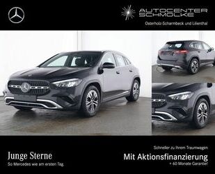 Mercedes-Benz GLA 180 Gebrauchtwagen