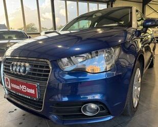 Audi A1 Gebrauchtwagen