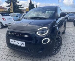 Fiat 500e Gebrauchtwagen