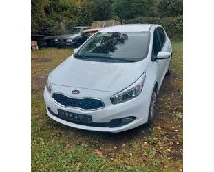 Kia ceed / Ceed Gebrauchtwagen
