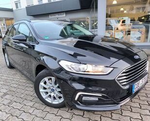 Ford Mondeo Gebrauchtwagen