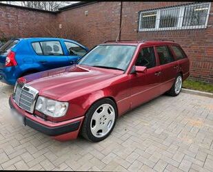 Mercedes-Benz E 300 Gebrauchtwagen