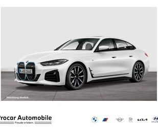 BMW i4 Gebrauchtwagen