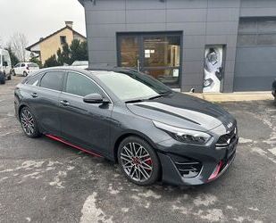 Kia pro ceed / ProCeed Gebrauchtwagen