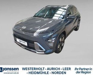 Hyundai KONA Gebrauchtwagen