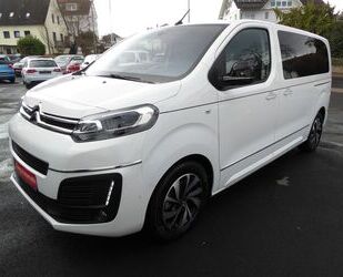 Citroen SpaceTourer Gebrauchtwagen
