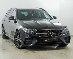 Mercedes-Benz E 53 AMG Gebrauchtwagen