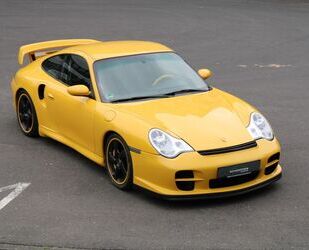 Porsche 911 Urmodell Gebrauchtwagen