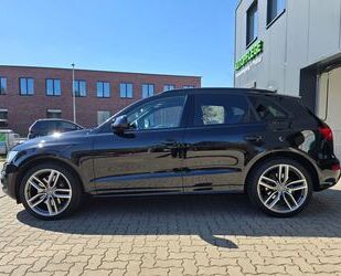 Audi SQ5 Gebrauchtwagen