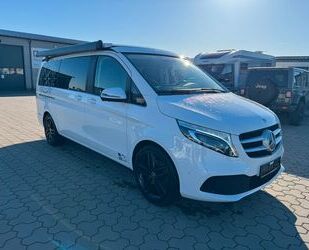 Mercedes-Benz V 220 Gebrauchtwagen