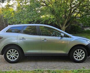 Mazda CX-7 Gebrauchtwagen