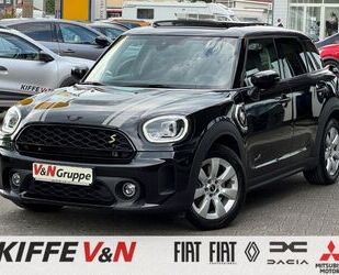 Mini Cooper SE Countryman Gebrauchtwagen