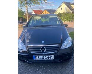 Mercedes-Benz A 150 Gebrauchtwagen