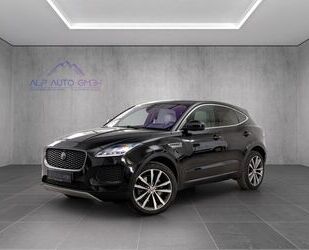 Jaguar E-Pace Gebrauchtwagen