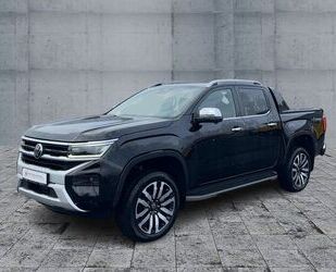 VW Amarok Gebrauchtwagen