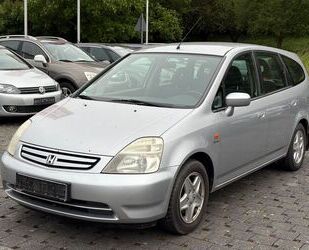 Honda Stream Gebrauchtwagen