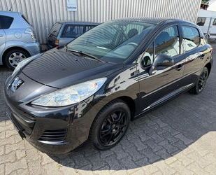 Peugeot 207 Gebrauchtwagen