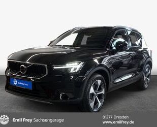 Volvo XC40 Gebrauchtwagen