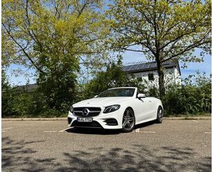 Mercedes-Benz E 200 Gebrauchtwagen