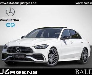 Mercedes-Benz C 200 Gebrauchtwagen