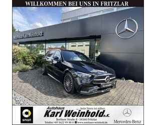 Mercedes-Benz C 180 Gebrauchtwagen
