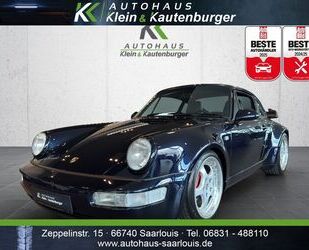 Porsche 964 Gebrauchtwagen