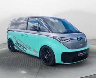 VW ID. Buzz Gebrauchtwagen