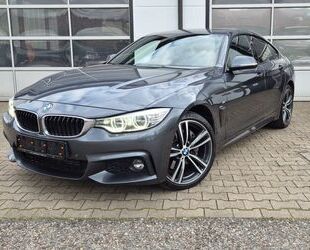 BMW 435 Gebrauchtwagen