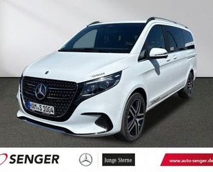 Mercedes-Benz V 300 Gebrauchtwagen