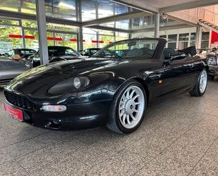 Aston Martin DB7 Gebrauchtwagen