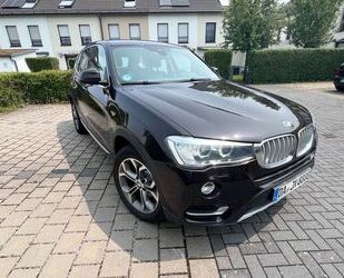 BMW X3 Gebrauchtwagen