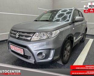 Suzuki Vitara Gebrauchtwagen