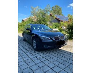 BMW 523 Gebrauchtwagen