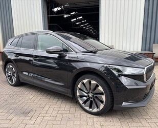 Skoda Enyaq Gebrauchtwagen