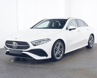 Mercedes-Benz A 180 Gebrauchtwagen