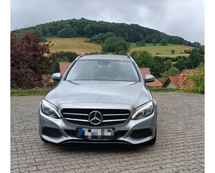 Mercedes-Benz C 180 Gebrauchtwagen