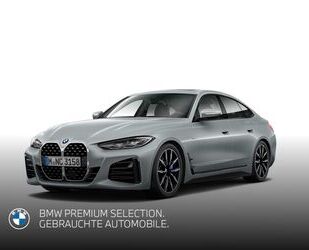 BMW 430 Gran Coupé Gebrauchtwagen