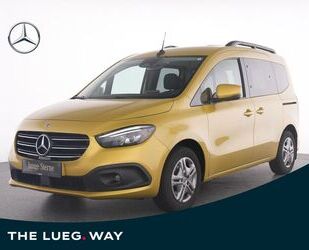 Mercedes-Benz T-Klasse Gebrauchtwagen