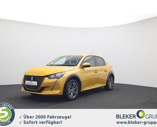 Peugeot 208 Gebrauchtwagen