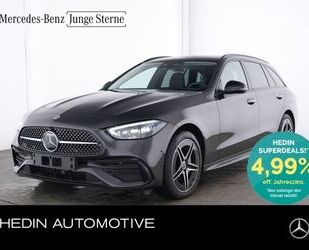Mercedes-Benz C 300 Gebrauchtwagen