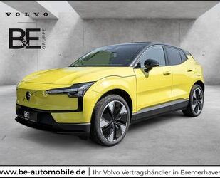 Volvo EX30 Gebrauchtwagen